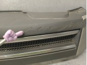 Replacement front grille for Fiat Panda van/hatchback (169_) 1.2 OEM IAM reference 735353899 735363745 