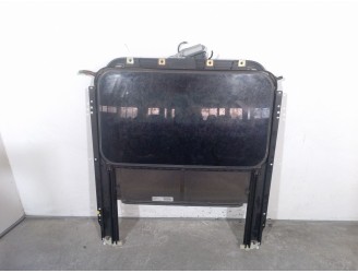 Recambio de techo electrico para seat leon (1m1) 1.9 tdi referencia OEM IAM 847856915 8D5877049A PL 0390200017 BOSCH