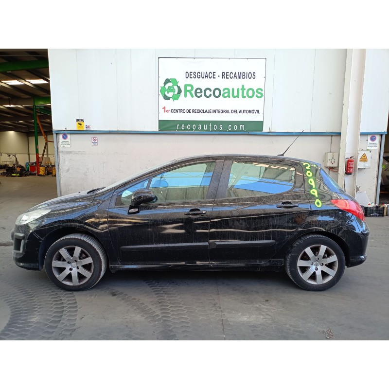 peugeot 308 i (4a_, 4c_) del año 2007