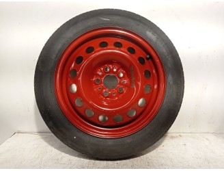 Recambio de neumatico repuesto para alfa romeo 156 (932_) 1.6 16v t.spark (932.a4, 932.a4100) referencia OEM IAM 60547786  