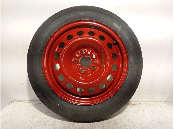 Recambio de neumatico repuesto para alfa romeo 156 (932_) 1.6 16v t.spark (932.a4, 932.a4100) referencia OEM IAM 60547786 