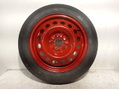 Recambio de neumatico repuesto para alfa romeo 156 (932_) 1.6 16v t.spark (932.a4, 932.a4100) referencia OEM IAM 60547786 