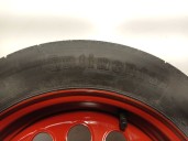 Recambio de neumatico repuesto para alfa romeo 156 (932_) 1.6 16v t.spark (932.a4, 932.a4100) referencia OEM IAM 60547786 