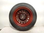 Recambio de neumatico repuesto para alfa romeo 156 (932_) 1.6 16v t.spark (932.a4, 932.a4100) referencia OEM IAM 60547786 