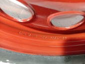 Recambio de neumatico repuesto para alfa romeo 156 (932_) 1.6 16v t.spark (932.a4, 932.a4100) referencia OEM IAM 60547786 