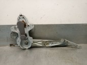 Recambio de elevalunas trasero izquierdo para rover 400 ii (rt) 414 si referencia OEM IAM 12070838  