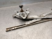 Recambio de elevalunas trasero izquierdo para rover 400 ii (rt) 414 si referencia OEM IAM 12070838  