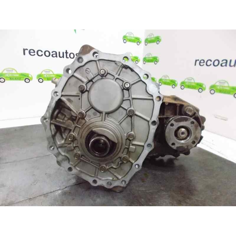 Recambio de caja transfer para nissan patrol (k/w260) 2.8 diesel referencia OEM IAM 33103G9801 131440 