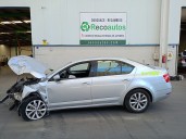 skoda octavia iii (5e3, nl3, nr3) del año 2017