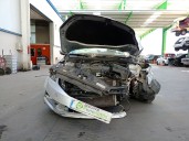 skoda octavia iii (5e3, nl3, nr3) del año 2017