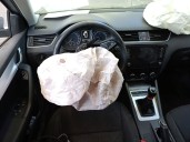 skoda octavia iii (5e3, nl3, nr3) del año 2017