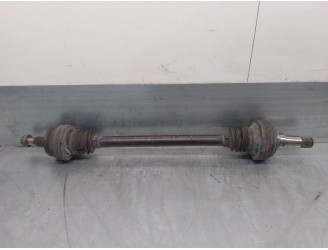 Recambio de transmision trasera izquierda para mercedes-benz clase s (w221) berlina 3.0 cdi cat referencia OEM IAM A2213501810 A