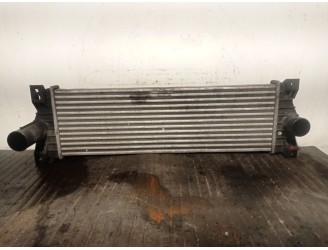 Recambio de intercooler para ssangyong kyron 2.0 referencia OEM IAM 2371109050 621970 THREE STAR