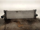 Recambio de intercooler para ssangyong kyron 2.0 referencia OEM IAM 2371109050 621970 THREE STAR