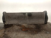 Recambio de intercooler para ssangyong kyron 2.0 referencia OEM IAM 2371109050 621970 THREE STAR