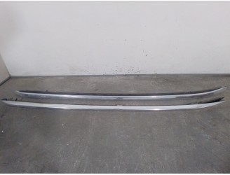 Recambio de portaequipajes para peugeot 508 sw i (8e_) 2.0 hdi rxh hybrid4 referencia OEM IAM 98028098VV 98028098VV 