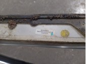 Recambio de portaequipajes para peugeot 508 sw i (8e_) 2.0 hdi rxh hybrid4 referencia OEM IAM 98028098VV 98028098VV 