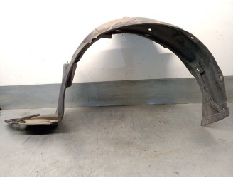 Recambio de paso rueda delantero izquierdo para rover 400 ii (rt) 414 si referencia OEM IAM 5200441 CESTA