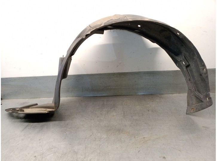 Recambio de paso rueda delantero izquierdo para rover 400 ii (rt) 414 si referencia OEM IAM 5200441 CESTA