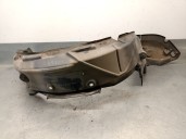 Recambio de paso rueda delantero izquierdo para rover 400 ii (rt) 414 si referencia OEM IAM 5200441 CESTA