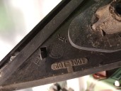 Recambio de retrovisor derecho para rover 400 ii (rt) 414 si referencia OEM IAM 4004102  