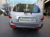 hyundai santa fe (sm) del año 2002