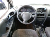 hyundai santa fe (sm) del año 2002