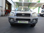 hyundai santa fe (sm) del año 2002