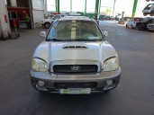 hyundai santa fe (sm) del año 2002