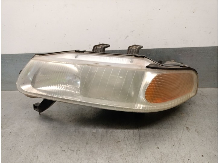 Recambio de faro izquierdo para rover 400 ii (rt) 414 si referencia OEM IAM 77FR54532732 