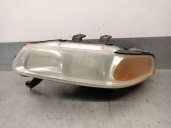 Recambio de faro izquierdo para rover 400 ii (rt) 414 si referencia OEM IAM 77FR54532732 