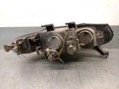 Recambio de faro izquierdo para rover 400 ii (rt) 414 si referencia OEM IAM 77FR54532732 