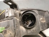 Recambio de faro izquierdo para rover 400 ii (rt) 414 si referencia OEM IAM 77FR54532732 