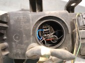 Recambio de faro izquierdo para rover 400 ii (rt) 414 si referencia OEM IAM 77FR54532732  