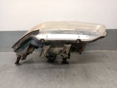 Recambio de faro izquierdo para rover 400 ii (rt) 414 si referencia OEM IAM 77FR54532732 