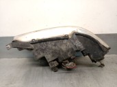 Recambio de faro izquierdo para rover 400 ii (rt) 414 si referencia OEM IAM 77FR54532732 