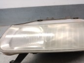 Recambio de faro izquierdo para rover 400 ii (rt) 414 si referencia OEM IAM 77FR54532732 