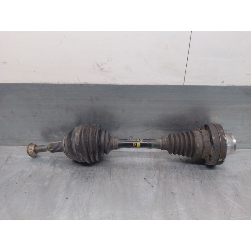 Recambio de transmision delantera derecha para volkswagen touareg (7la) 2.5 tdi dpf referencia OEM IAM 7L6407271D 7L6407271G 