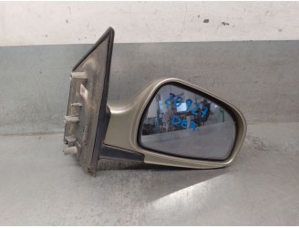 Recambio de retrovisor derecho para hyundai matrix (fc) 1.6 referencia OEM IAM 8762017320 8762017320 