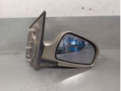 Recambio de retrovisor derecho para hyundai matrix (fc) 1.6 referencia OEM IAM 8762017320 8762017320 