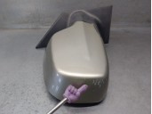 Recambio de retrovisor derecho para hyundai matrix (fc) 1.6 referencia OEM IAM 8762017320 8762017320 