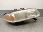 Replacement right headlight for Rover 400 II (RT) 414 Si OEM IAM reference 77FR54532733 