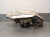 Replacement right headlight for Rover 400 II (RT) 414 Si OEM IAM reference 77FR54532733 