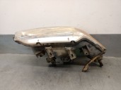 Replacement right headlight for Rover 400 II (RT) 414 Si OEM IAM reference 77FR54532733 