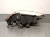 Replacement right headlight for Rover 400 II (RT) 414 Si OEM IAM reference 77FR54532733 