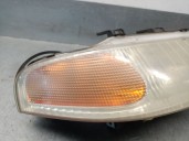 Replacement right headlight for Rover 400 II (RT) 414 Si OEM IAM reference 77FR54532733 