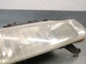 Replacement right headlight for Rover 400 II (RT) 414 Si OEM IAM reference 77FR54532733 