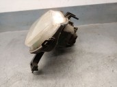 Replacement right headlight for Rover 400 II (RT) 414 Si OEM IAM reference 77FR54532733 