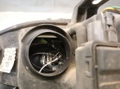 Replacement right headlight for Rover 400 II (RT) 414 Si OEM IAM reference 77FR54532733 
