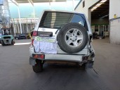 toyota land cruiser 90 (_j9_) del año 1998